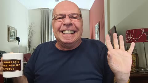 Amanhã na Paulista vai ser gigante