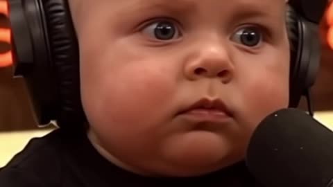 Baby Joe Rogan