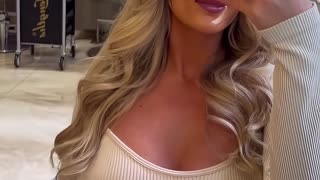 Just a new hairstyle