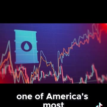 China just banned American oil