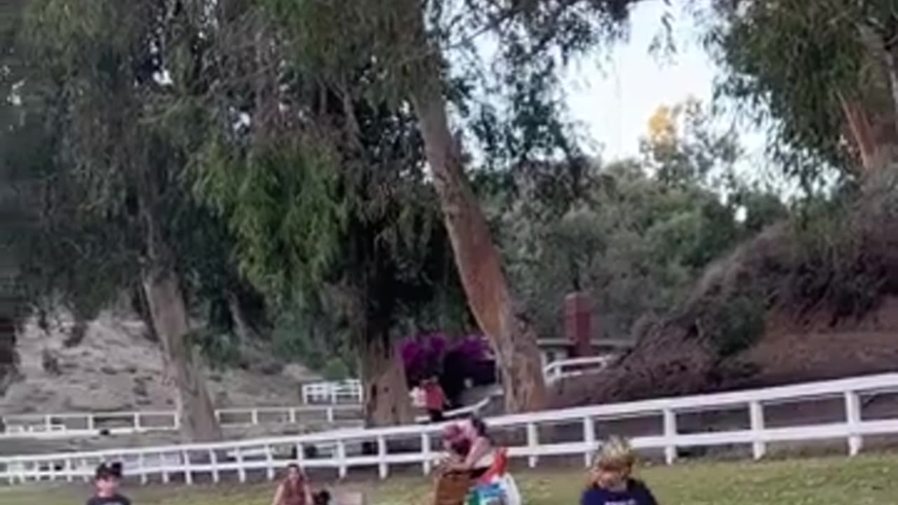 😂🍷 Fancy Footwork Fail: Hold My Wine! | FunFM
