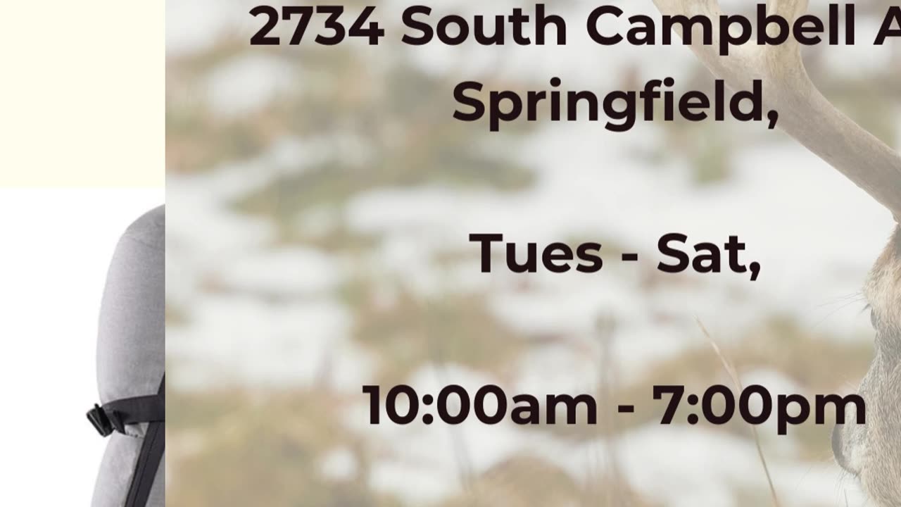 Stone Glacier Hunting Gear | Lightweight, Durable, High-Performance Equipment