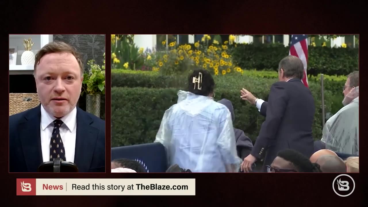 The Hunter Biden Laptop Coverup Just Got Even MORE INSANE