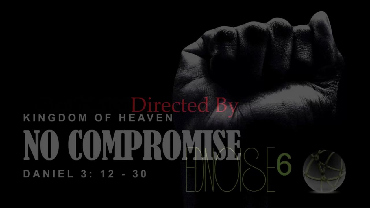 S. L. M. ~ No Compromise ~ Remix 1