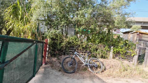 BIKE RIDE pela Margem Sul, Portugal S06E06 10th of JUNE 2K25 PART 1