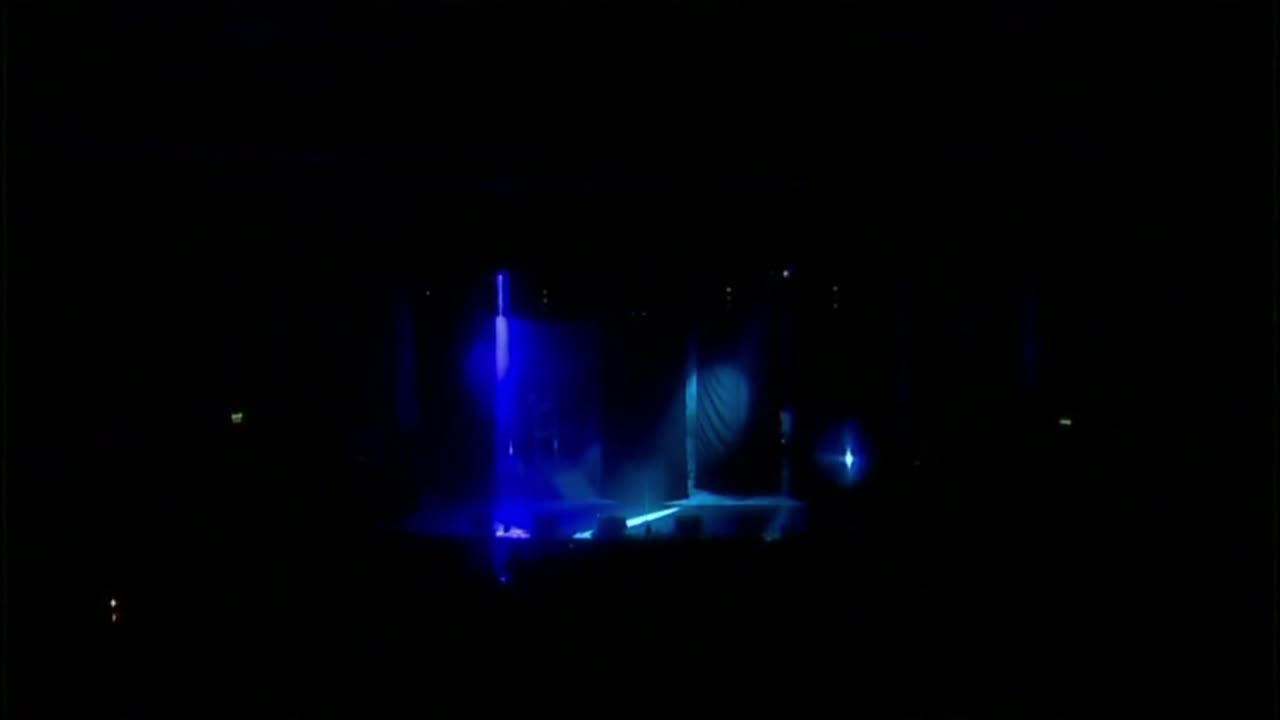 Hard Times - The Human League (live)