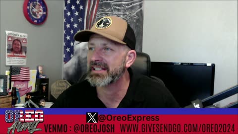 Gulf of America - Popes Politics - Hearing With Kash Patel and Kristi Noem - More