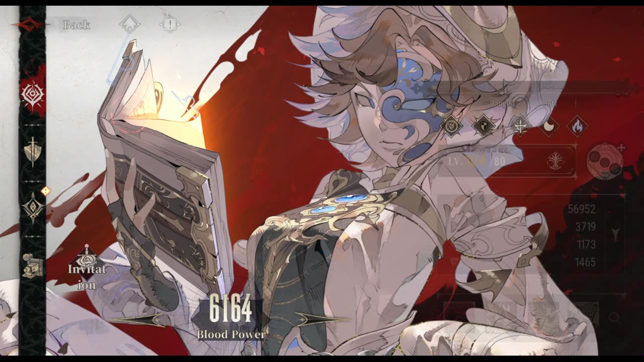 シルブラ Silver and Blood: Dalcarlo is really good !