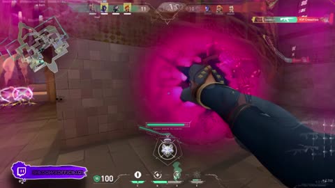 Valorant Montage #21 - World Hold On