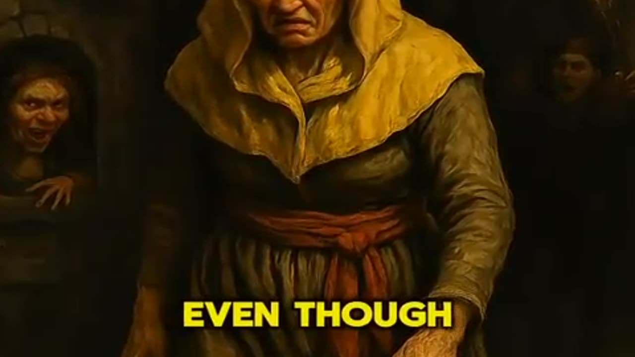 Churches made money off street workers?