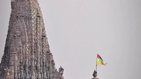 Jay Dwarkadhish