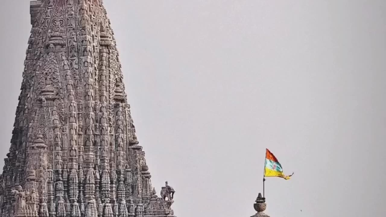 Jay Dwarkadhish