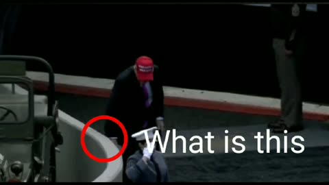 Donald Trump Has Shared This Video
