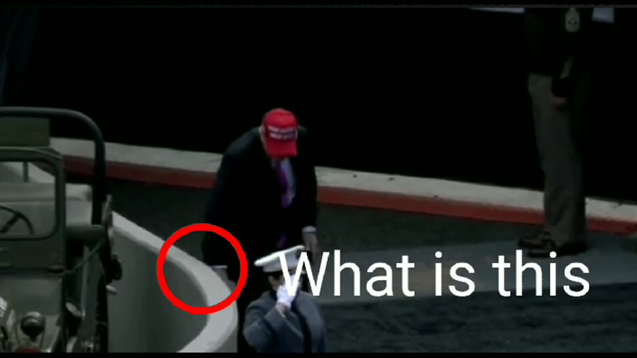 Donald Trump Has Shared This Video