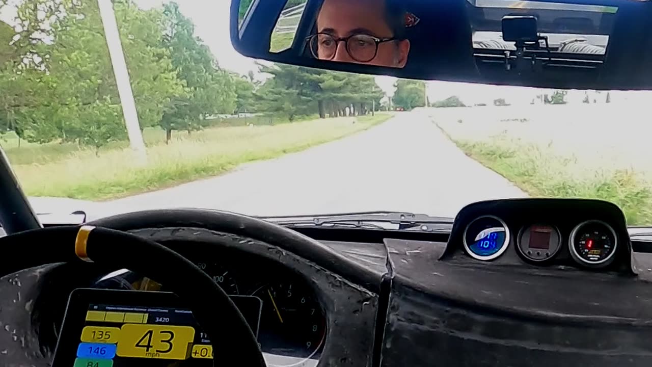 818 SCR test drive 06072025 run 2