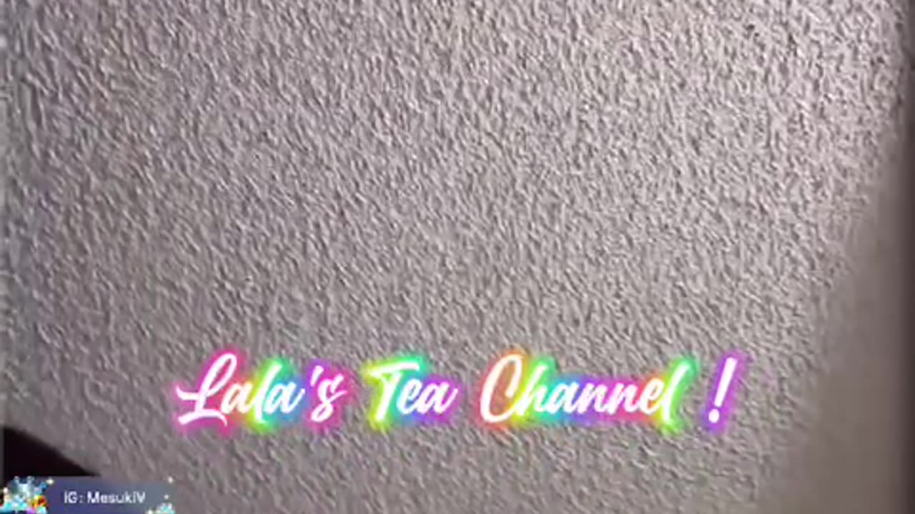 - HONEYY V ; TOMMY IS BACK THREATENING HER !