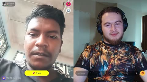 Trash Talk with Indian - Borz Noxus Livestream