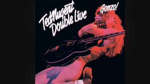 Ted Nugent - Hibernation ( Live )