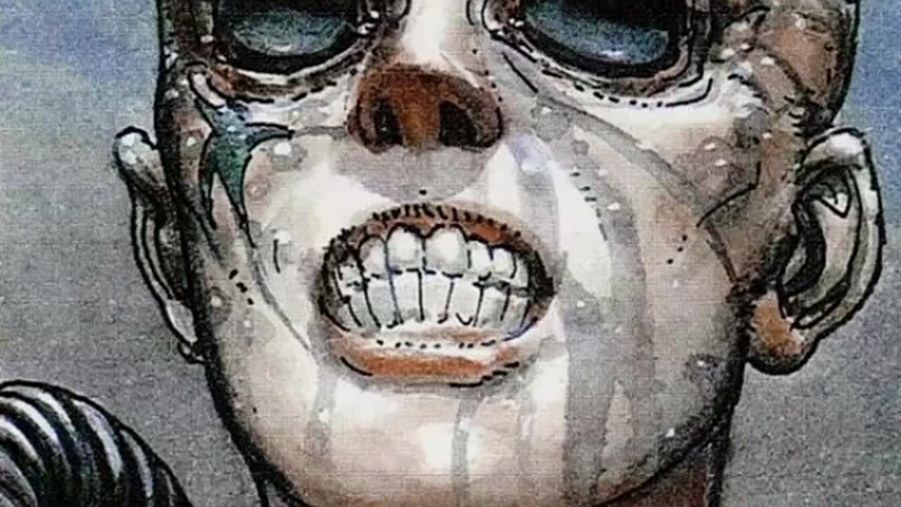 The Singularity is upon Us!