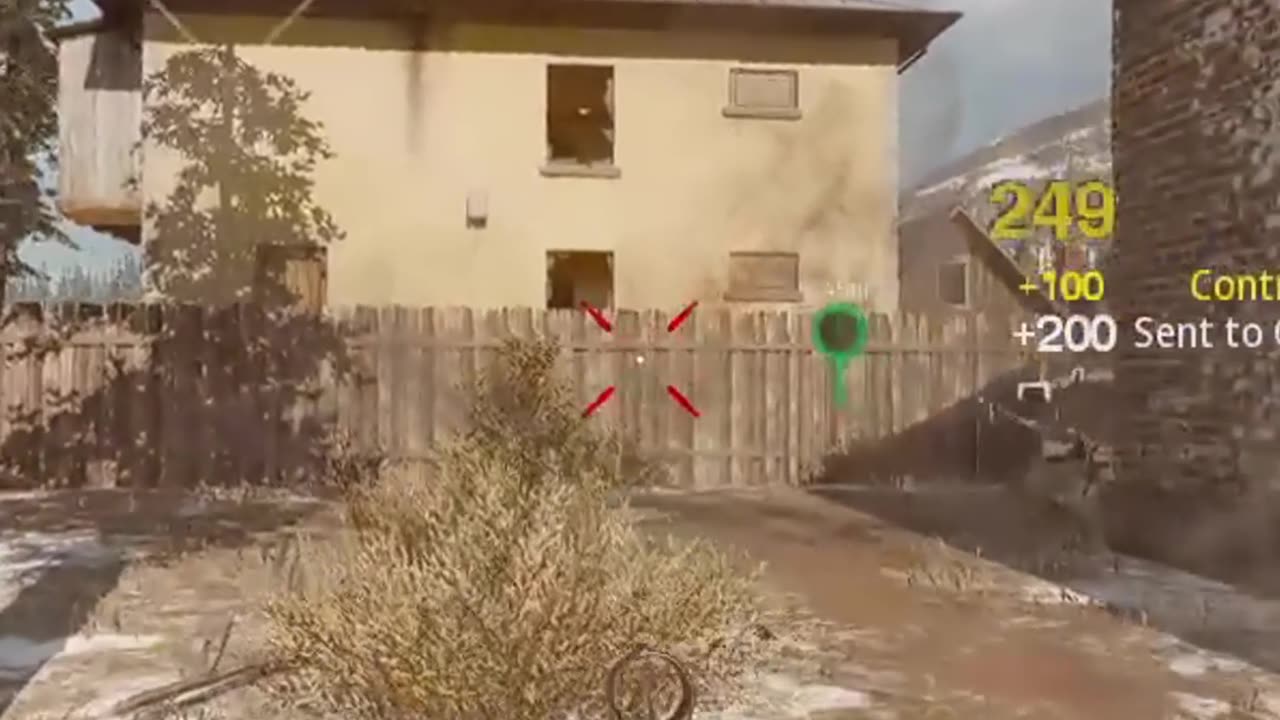 CONTROLLER DEMON