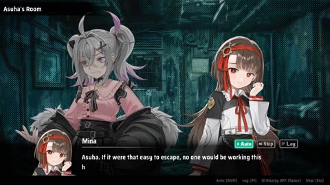 (Full Gameplay) All in Abyss: Judge the Fake [1080p] - No Commentary