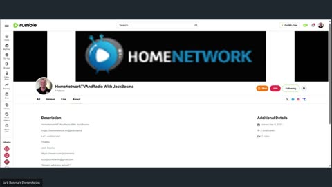 Homenetwork TV And Radio Advertising Sales