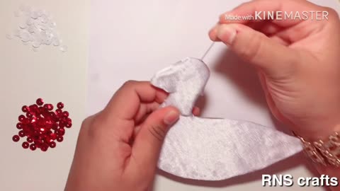 Make Your Walls Pop! 🌸 Simple DIY Paper Wall Art