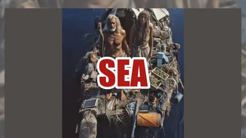 Fact Check: FAKE TV News Report Describes Fictional Couple 'Mark and Jennifer Patterson' Lost At Sea