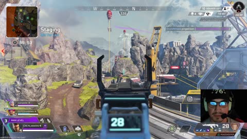 He disappeared for a bit, but the comeback starts now.