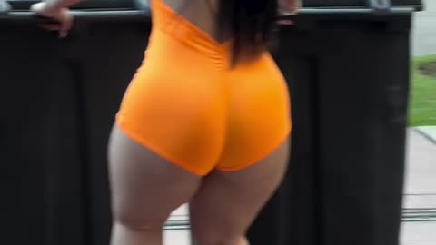 🍑 No Man Needed 💪