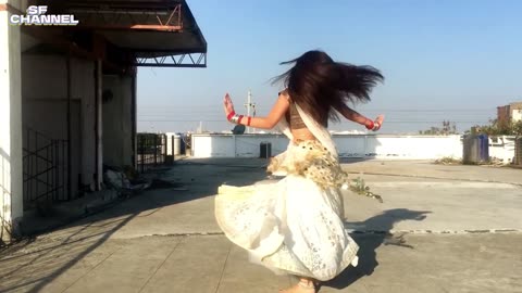 Ghunghroo Toot Jaega Video Song II Best Song Viral Dance #Bollywood,#Dance .
