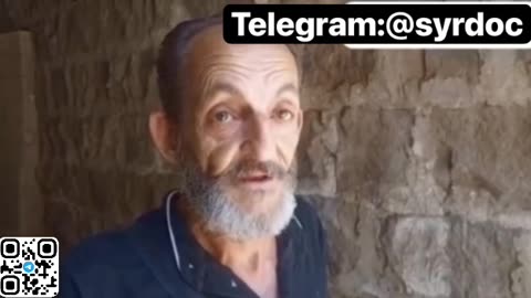 Syria: Local testimony of burning, killing, slaughtering without any mercy or humanity