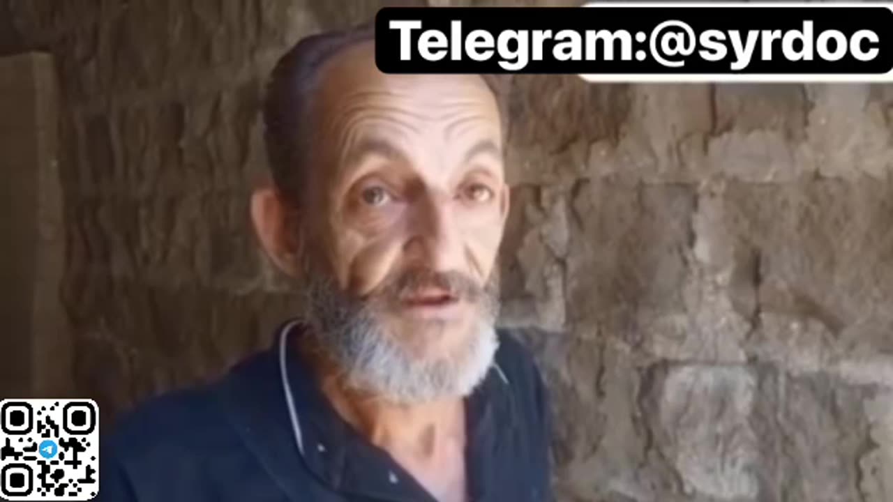 Syria: Local testimony of burning, killing, slaughtering without any mercy or humanity