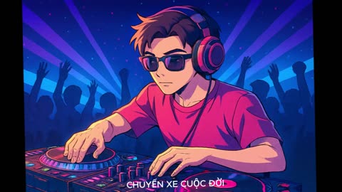 REMIX VIỆT HOT TIKTOK