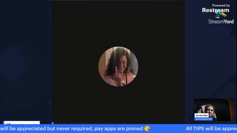 I'm teetering on the edge & other Lisa Richard & Michelle shenanigans