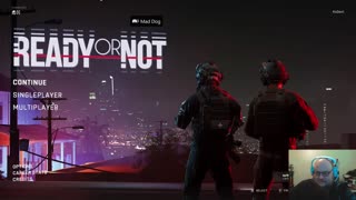 Welcome to the Live Stream!