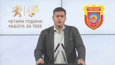 Георгиевски: За 4 години се реализирани и повеќе проекти од ветените