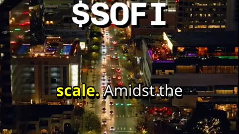 Sofi Technologies Inc. Seals Record-Breaking Loan Deal with Blue Owl Capital