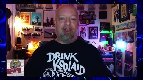 Griffen in Summer Trailer Reaction