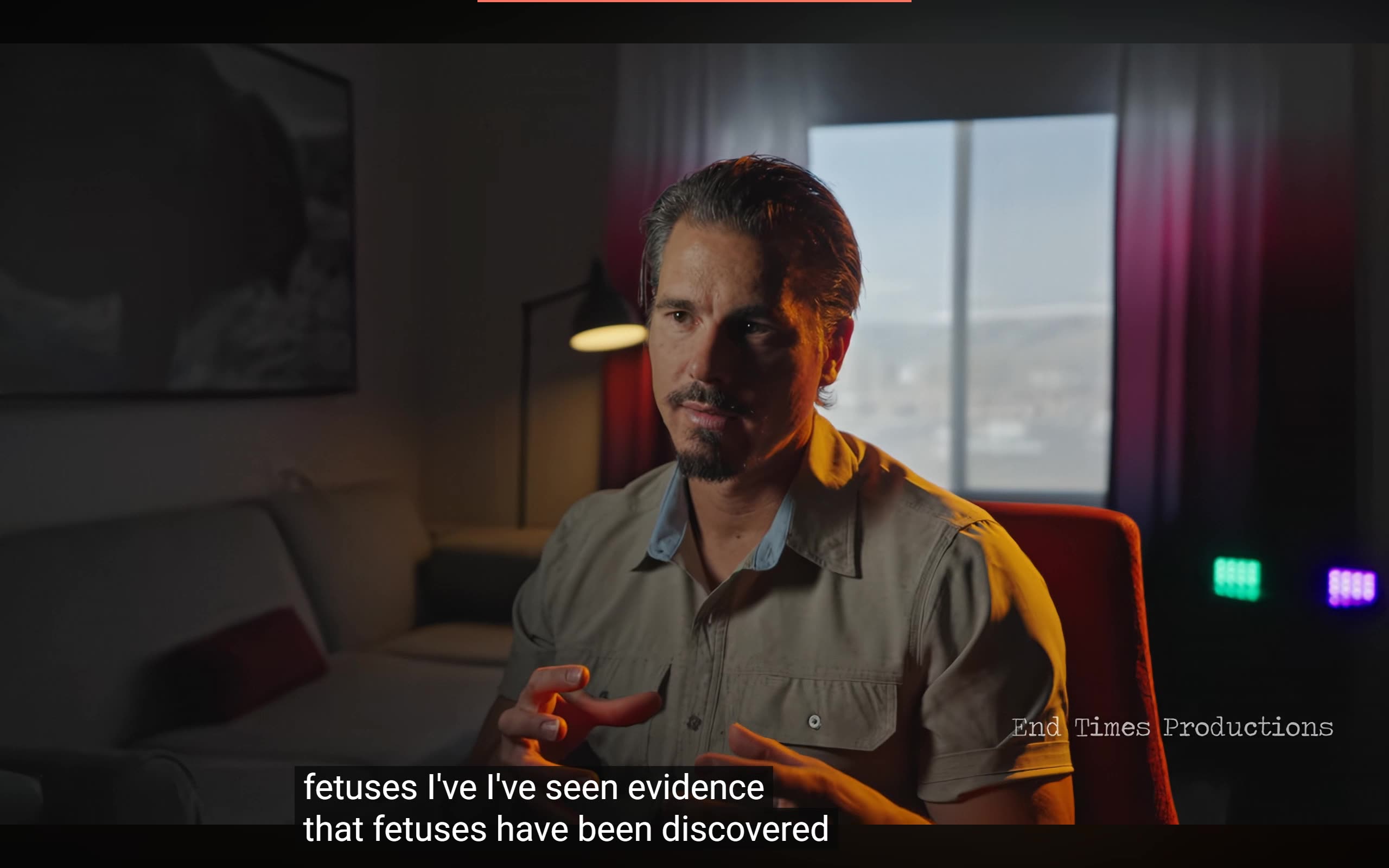 Real Demonic Bodies Found Undergound | Forbidden History Pt.4