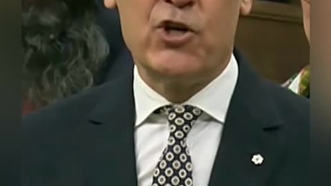 House erupts in laughter after PM Carney calls Speaker ‘Mr. prime minister’