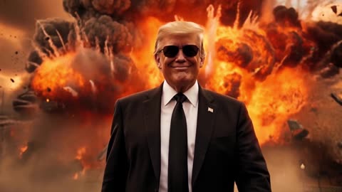 TIME TO NUKE THE FILIBUSTER!!!💥🔥🔥🔥