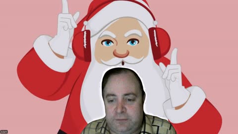 Merry Christmas to All