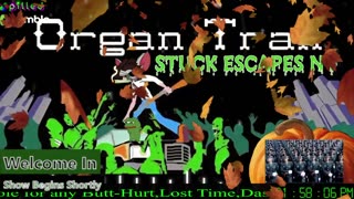 ----Stuck Gaming----