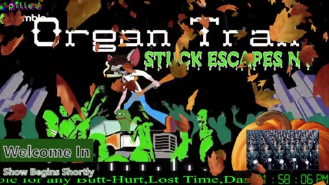 ----Stuck Gaming----