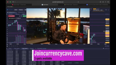 How MambaFx Traded Forex and Earned $100,000 in a Week