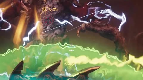 Nailing the Battle Knight with no Damage taken (Boss Fight - Battle Knight).