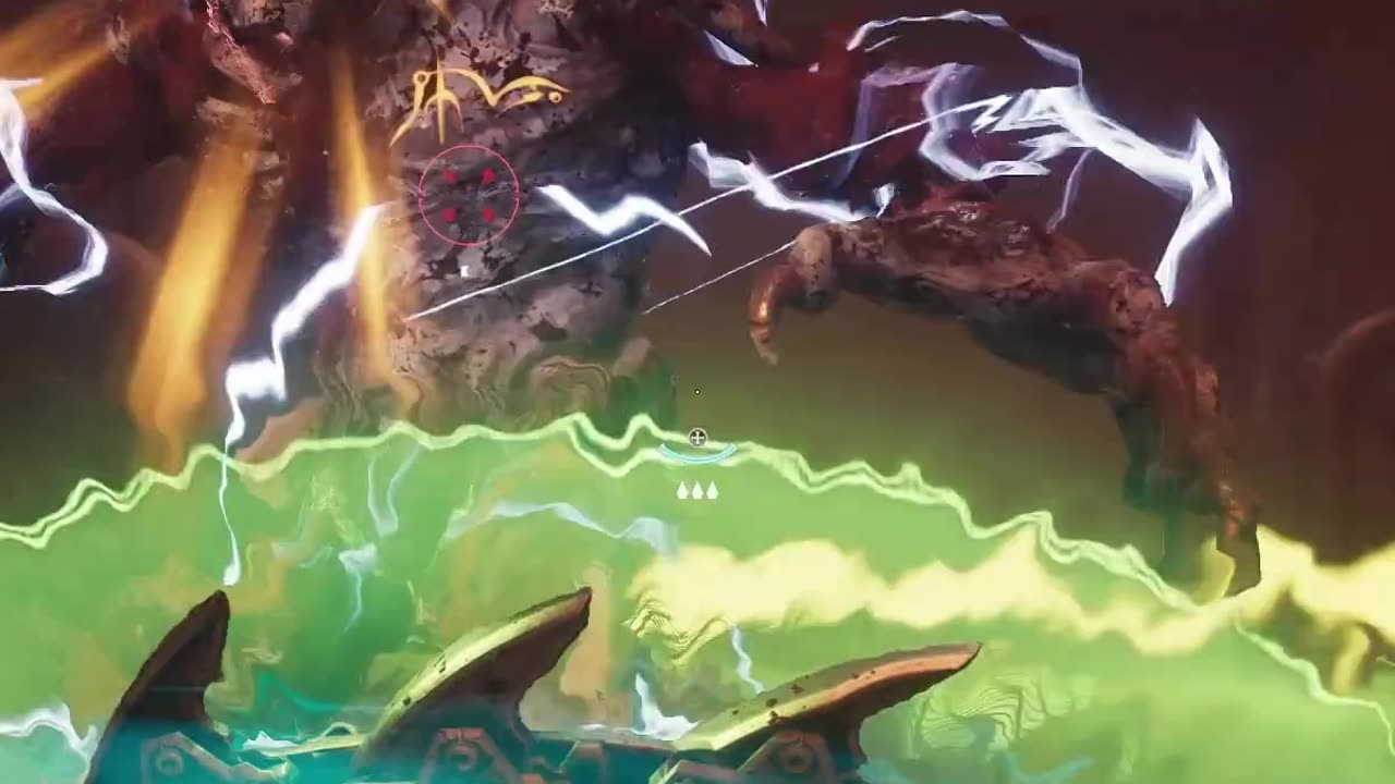 Nailing the Battle Knight with no Damage taken (Boss Fight - Battle Knight).