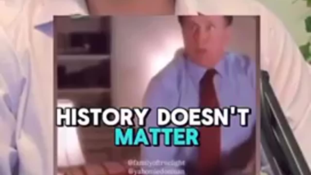 History (& Ancient Maps) Don’t Matter