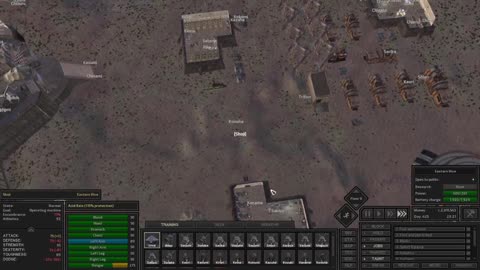 Shoji tools on his journey. (SJ-66)